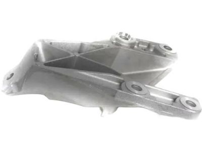 BMW 22-11-6-760-315 Left Engine Support Mount Bracket