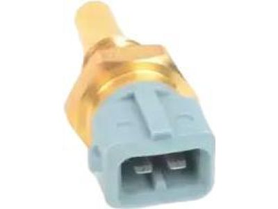 BMW 13-62-1-709-967 Water Temperature Sensor