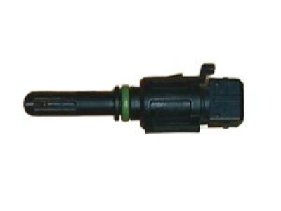 BMW 13-62-1-739-510 Intake Air Temperature Sensor
