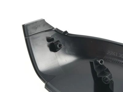 BMW 51-16-7-498-203 HOUSING LOWER SECTION, LEFT