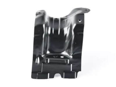 BMW 41-12-3-405-031 Bracket For Propel. Shaft Centre Bearing