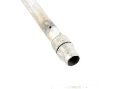 BMW 17-22-7-589-508 Oil Cooling Pipe Outlet