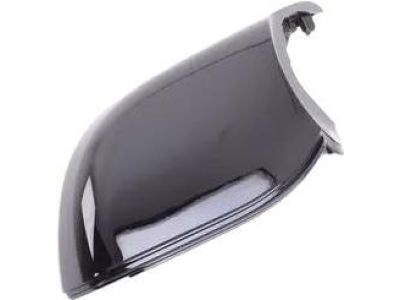 BMW 51-16-7-308-654 Lower Housing Section, Right