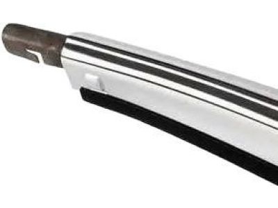 BMW 51-13-8-125-469 Covering Left