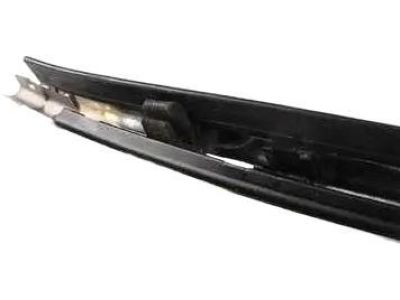 BMW 51-13-8-125-469 Covering Left