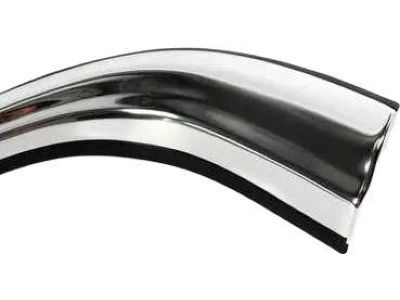 BMW 51-13-8-125-469 Covering Left