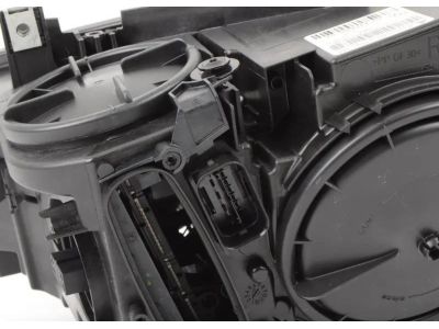 BMW 63-11-7-377-856 Right Led Headlight