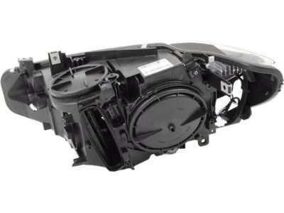 BMW 63-11-7-377-856 Right Led Headlight