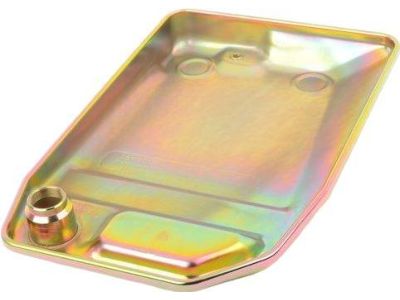 BMW 24-11-1-422-106 Oil Pan