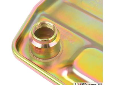 BMW 24-11-1-422-106 Oil Pan