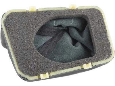 BMW 25-11-1-221-823 Leather Shifter Boot