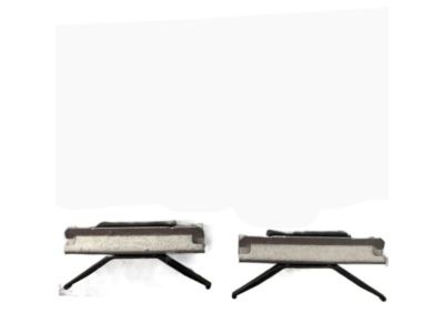 BMW 51-13-7-232-420 Clamp