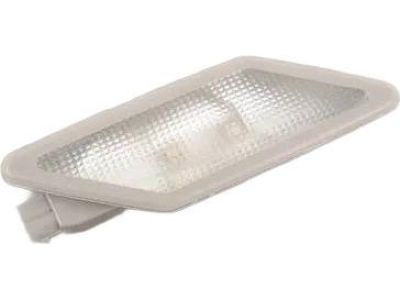 BMW 63-31-2-254-401 Interior Light Rear Left