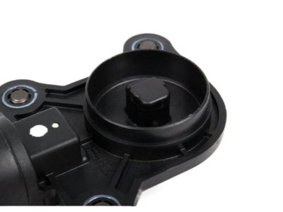 BMW 11-37-7-524-879 Eccentric Shaft Sensor