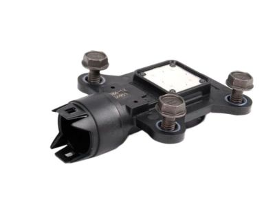 BMW 11-37-7-524-879 Eccentric Shaft Sensor