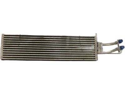 BMW 17-11-8-625-431 Radiator