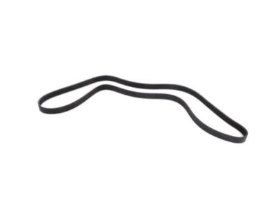 BMW 11-28-7-628-652 Ribbed V-Belt
