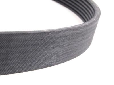 BMW 11-28-7-628-652 Ribbed V-Belt