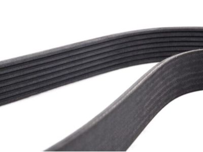 BMW 11-28-7-628-652 Ribbed V-Belt
