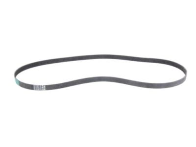 BMW 11-28-7-628-652 Ribbed V-Belt