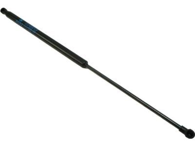BMW 51-24-7-129-215 Gas Pressurized Spring For Trunk Lid