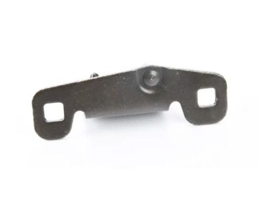 BMW 51-24-1-934-163 Catch Bracket