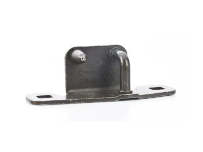 BMW 51-24-1-934-163 Catch Bracket