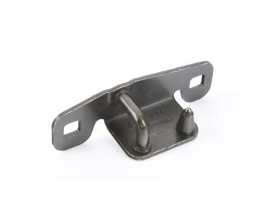 BMW 51-24-1-934-163 Catch Bracket
