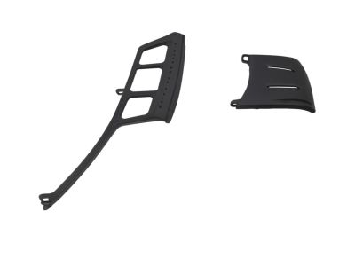 BMW 63-11-7-396-333 Set, Seals, Left