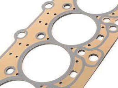 BMW 11-12-8-509-153 Cylinder Head Gasket Asbestos-Free