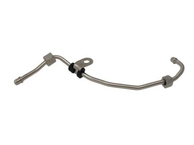 BMW 13-53-7-536-566 High Pressure Pipe