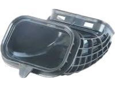 BMW 13-71-7-646-767 Intake Duct