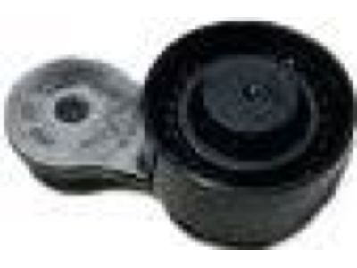 BMW 11-28-7-848-607 Deflection Pulley