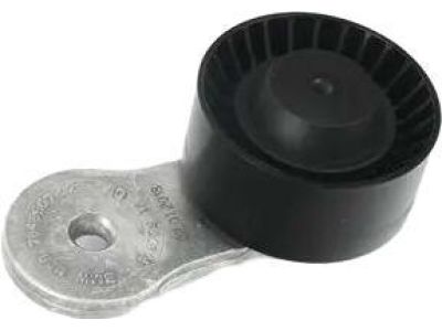BMW 11-28-7-848-607 Deflection Pulley