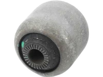 BMW 31-12-1-127-385 Rubber Mounting