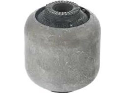 BMW 31-12-1-127-385 Rubber Mounting