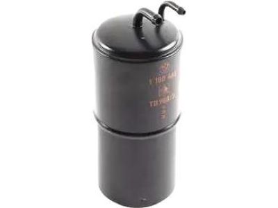 BMW 16-13-1-180-463 Activated Charcoal Filter