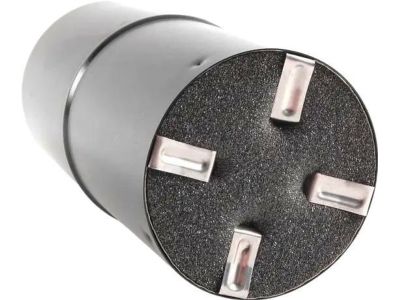 BMW 16-13-1-180-463 Activated Charcoal Filter