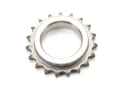 BMW 11-31-7-502-180 Sprocket