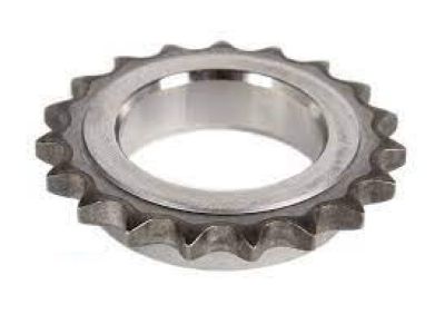 BMW 11-31-7-502-180 Sprocket