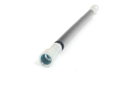 BMW 54-34-7-043-871 Shaft