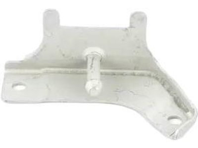 BMW 18-20-7-845-463 Retaining Bracket, Right