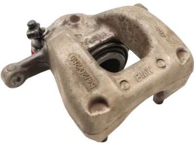 BMW 34-11-6-860-269 Disc Brake Caliper Front Left