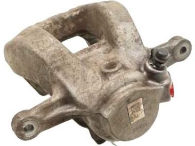 BMW 34-11-6-860-269 Disc Brake Caliper Front Left