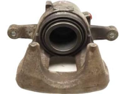 BMW 34-11-6-860-269 Disc Brake Caliper Front Left