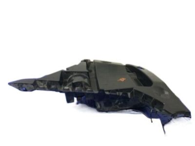 BMW 51-12-8-050-385 Mount, Rear Left