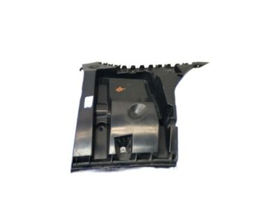 BMW 51-12-8-050-385 Mount, Rear Left