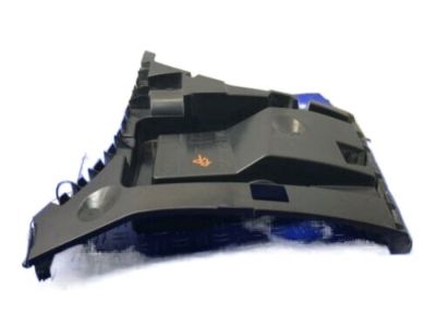 BMW 51-12-8-050-385 Mount, Rear Left