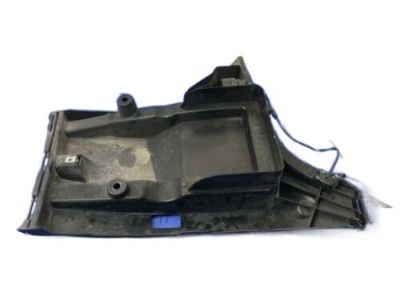 BMW 51-12-8-050-385 Mount, Rear Left