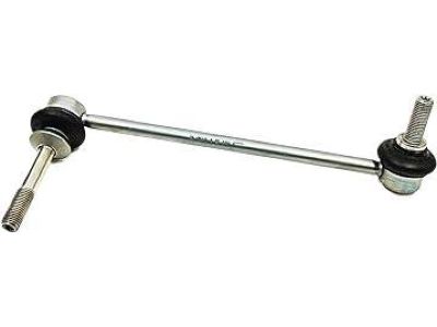 BMW 31-35-6-859-651 Swing Support, Front, Left